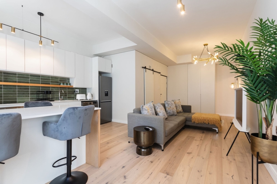 2 Bedroom Property for Sale in Cape Town City Centre Western Cape